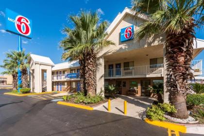 motel 6 San Antonio tX   Near Lackland AFB Texas