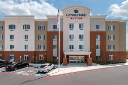 Candlewood Suites   San Antonio Lackland AFB Area an IHG Hotel San Antonio